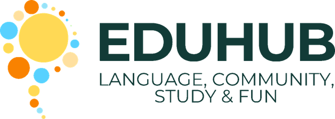 EDUHUB Fethiye - Language, Community, Study & Fun